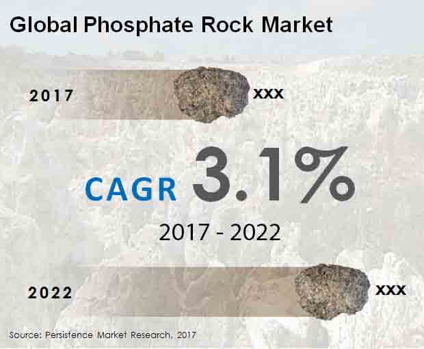 Phosphate Rock Market